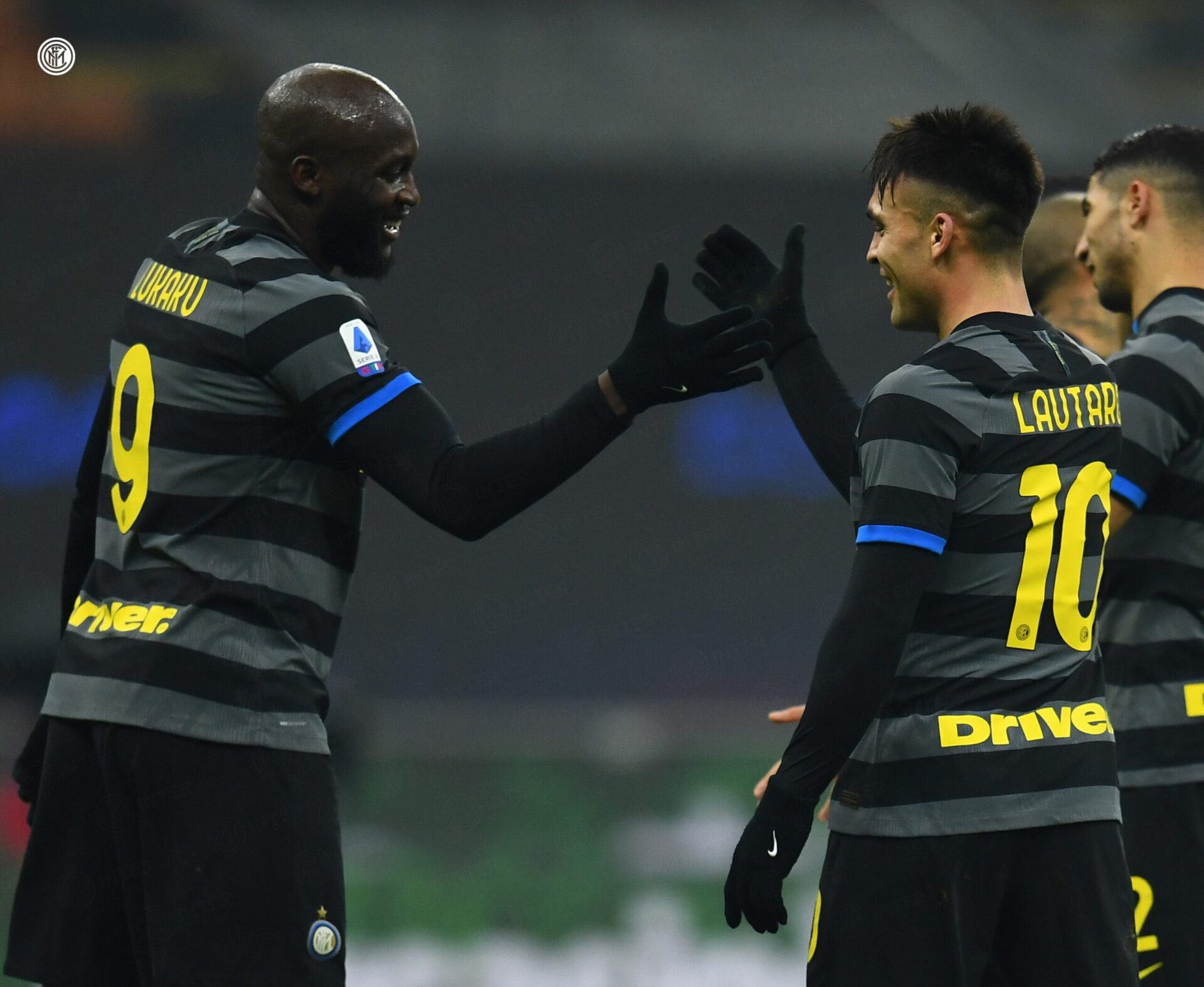 Inter coppa italia