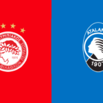 Olympiacos - Atalanta