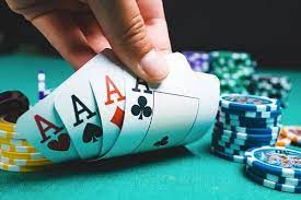 Poker a torneo, a gennaio la spesa in crescita del 21,5%