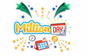 MillionDay, i numeri vincenti di domenica 27 marzo