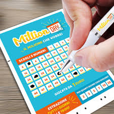 MillionDay, i numeri vincenti di giovedì 10 marzo