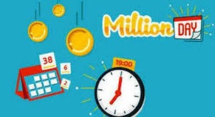 MillionDay, i numeri vincenti di martedì 29 marzo