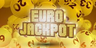 Eurojackpot, centrati sette ‘5+1’ da oltre 237mila euro