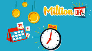 MillionDay, i numeri vincenti di giovedì 31 marzo