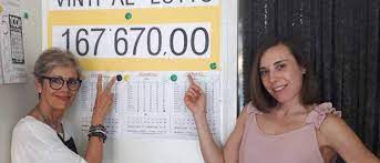 Lotto, a Firenze quaterna da 167.500 euro
