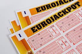 EuroJackpot, un “5+1” da oltre 1,5 milioni di euro