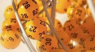 Lotto, i numeri estratti di martedì 17 maggio