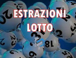 Lotto, estrazioni di sabato 14 maggio