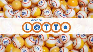 Lotto, i numeri estratti di giovedì 22 maggio