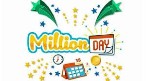 MillionDay, i numeri vincenti di martedì 17 maggio