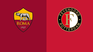 Roma – Feyenoord Pronostico e Diretta Live UEFA Europa Conference League