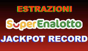 SuperEnalotto, sarà jackpot da record con 210,5 milioni di euro
