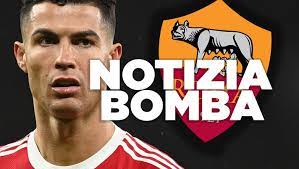 Cristiano Ronaldo-Roma, per i bookmaker trasferimento possibile