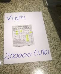 Gratta e Vinci, a Settimo San Pietro vinti 200mila euro