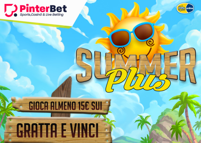 summerplus