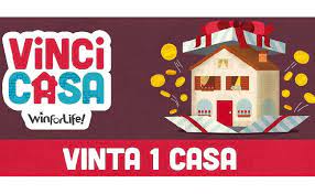 VinciCasa, a Pieve del Grappa (TV) vinti 500mila euro
