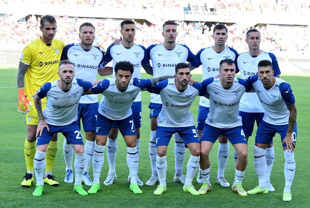 Serie A: Lazio-Inter