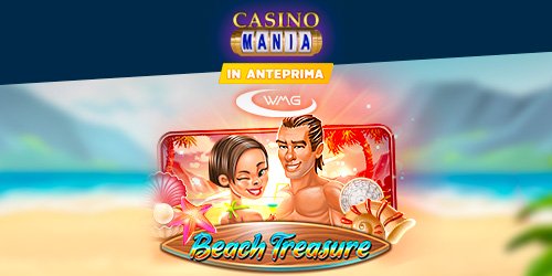 beachtreasure