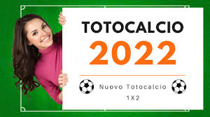 Totocalcio, il palinsesto del concorso dell’11-12 dicembre 2022