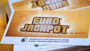 EuroJackpot, centrato un “5+2” da oltre 107 milioni di euro
