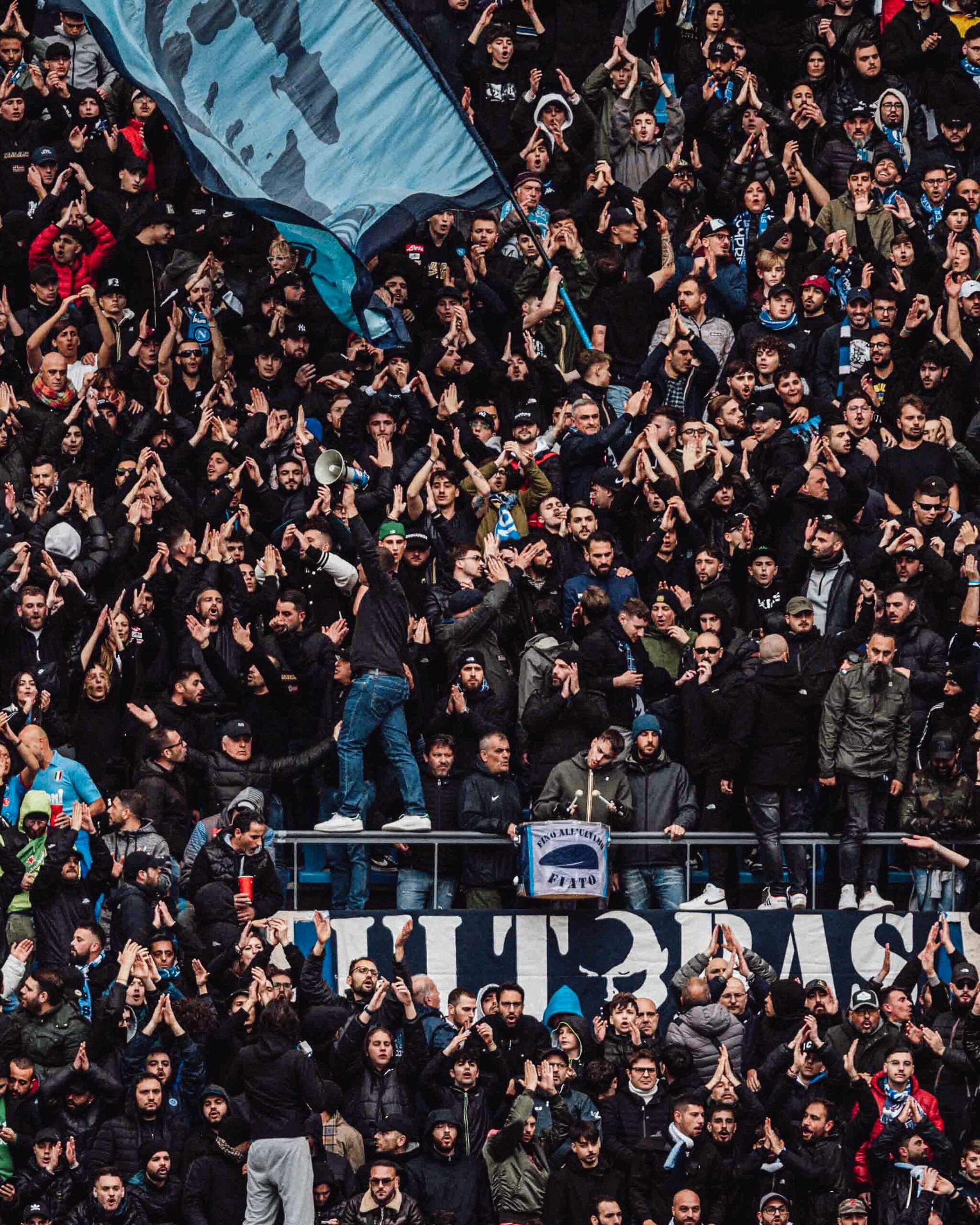 NAPOLI – MILAN