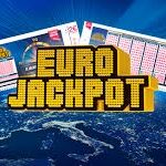 Eurojackpot, i numeri estratti venerdì 13 ottobre 2023