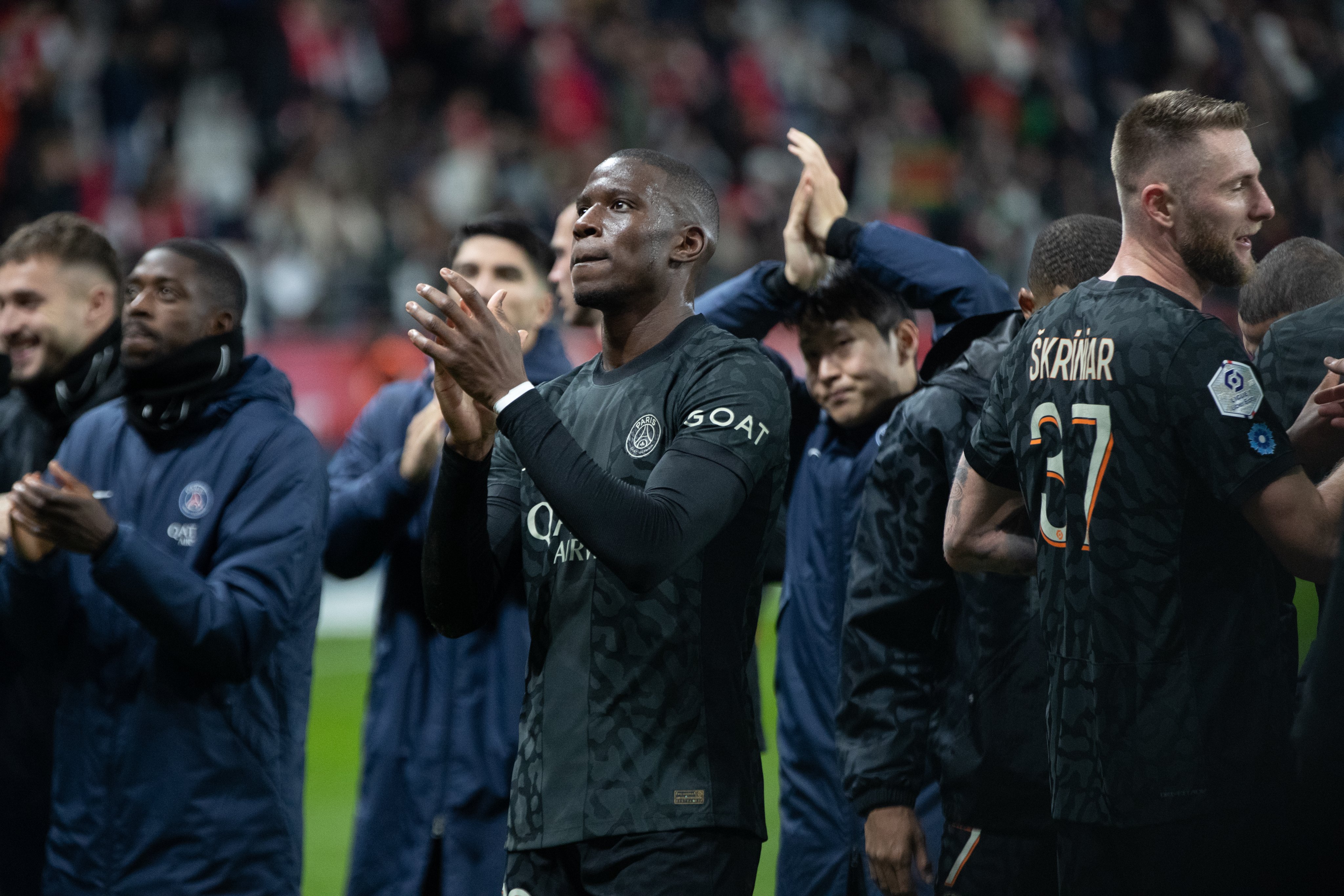 Ligue 1