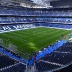 PROBABILI FORMAZIONI: REAL MADRID – NAPOLI – 28 NOVEMBRE – PRIME VIDEO