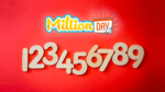MillionDay, i numeri vincenti sabato 2 marzo delle 13
