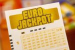 Eurojackpot, i numeri estratti martedì 23 aprile 2024