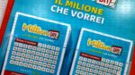 MillionDay, i numeri vincenti di martedì 14 maggio delle 13