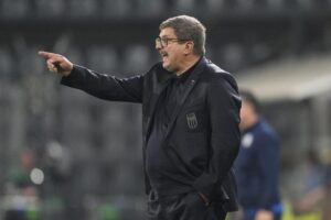 Italia v Armenia - Turno di qualificazione 2027 UEFA European Under-21 Championship